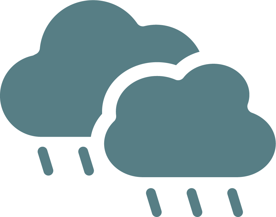Regenwetter